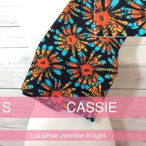 LuLaRoe S Cassie